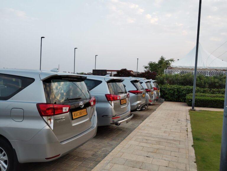 Tavasya Cabs 3